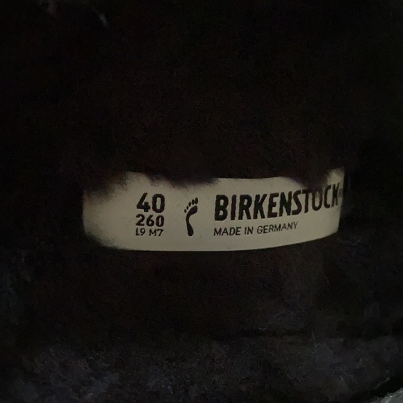 Birkenstock Arizona Shearling - Picture 4 of 6
